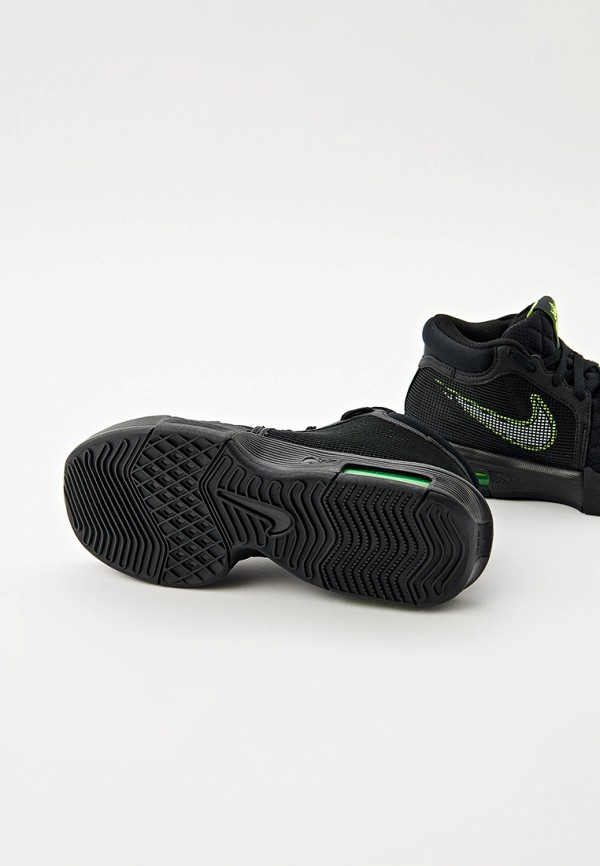 Nike Кроссовки - LEBRON WITNESS VIII - фото 5