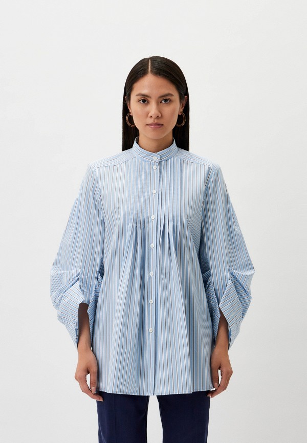 Alberta Ferretti Рубашка - фото 1