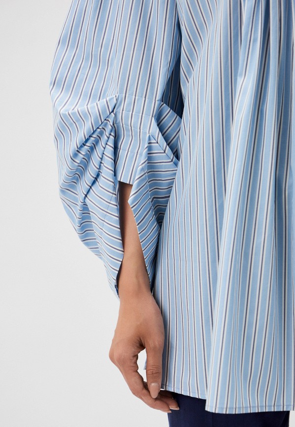 Alberta Ferretti Рубашка - фото 4