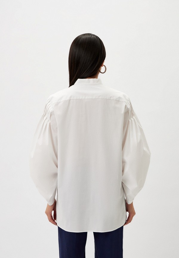 Alberta Ferretti Рубашка - фото 3
