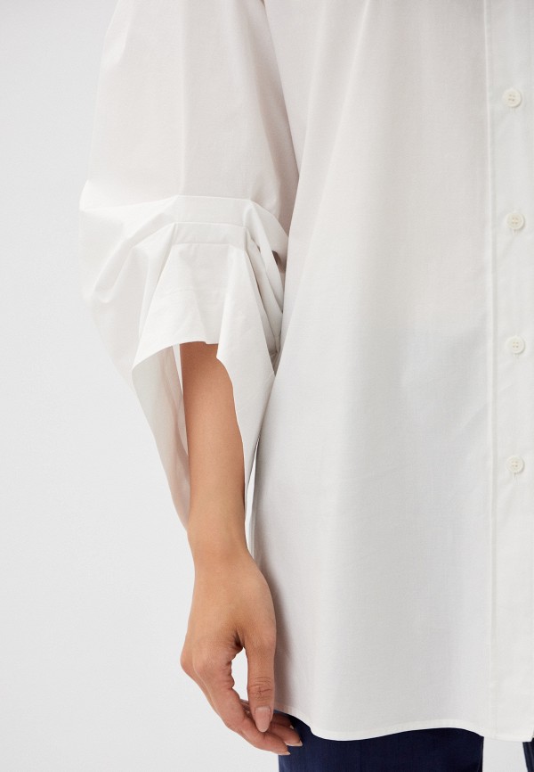 Alberta Ferretti Рубашка - фото 4