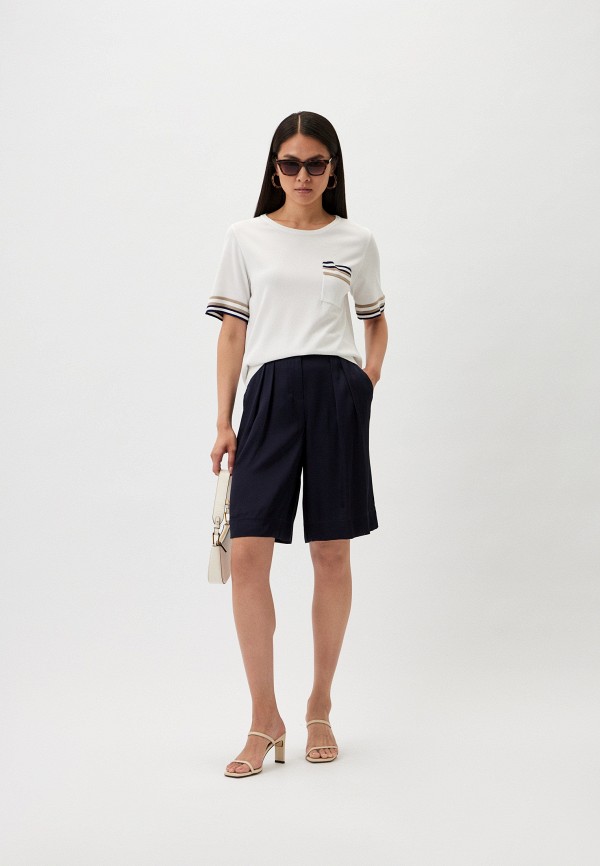 Alberta Ferretti Шорты - фото 2