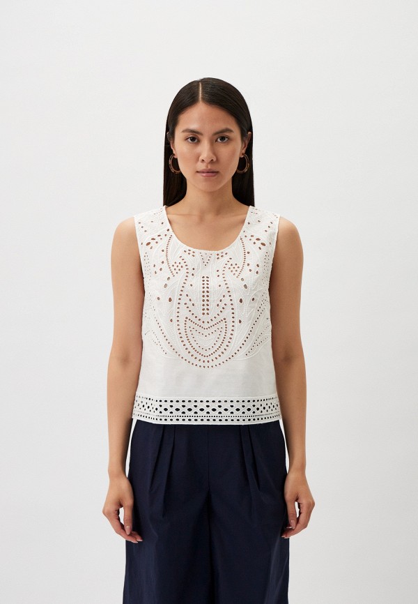 Alberta Ferretti Топ - фото 1