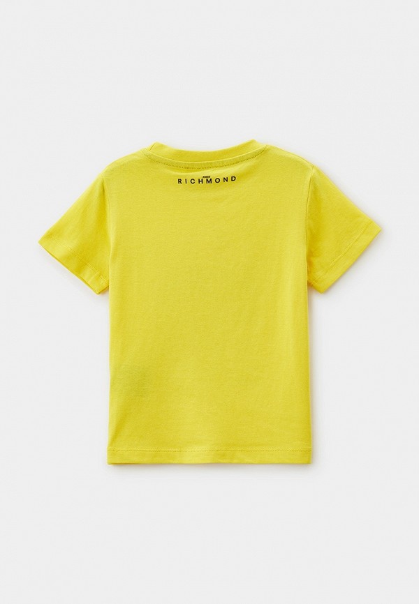 John Richmond Футболка и шорты - фото 2