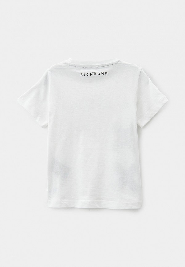 John Richmond Футболка и шорты - фото 2