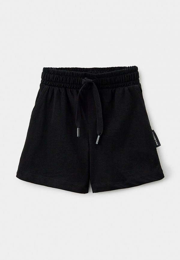 John Richmond Футболка и шорты - фото 4