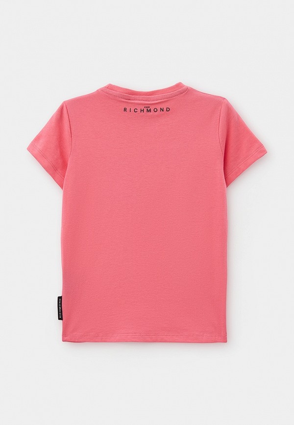 John Richmond Футболка и шорты - фото 2