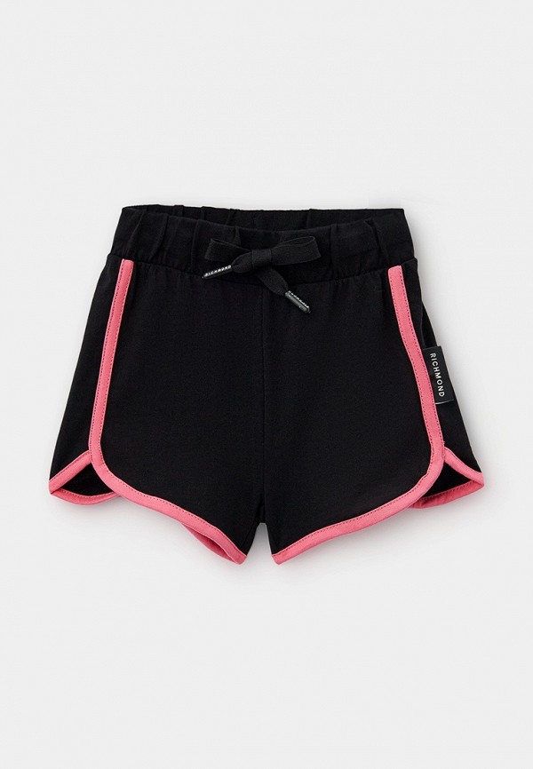 John Richmond Футболка и шорты - фото 4