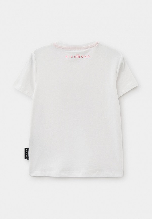 John Richmond Футболка и шорты - фото 2