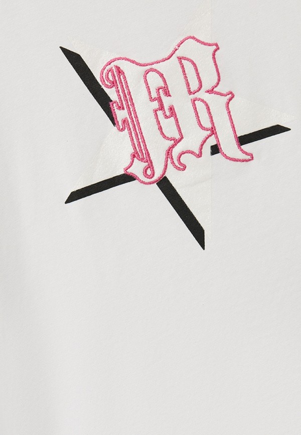 John Richmond Футболка и шорты - фото 3