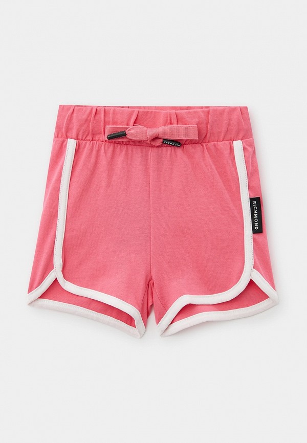 John Richmond Футболка и шорты - фото 4