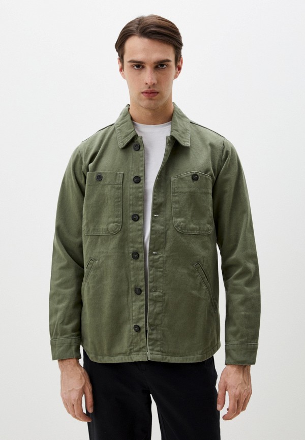 RNT23 Куртка джинсовая - фото 1