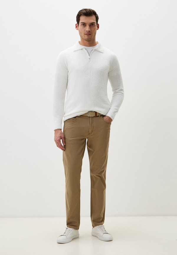 RNT23 Поло - фото 2