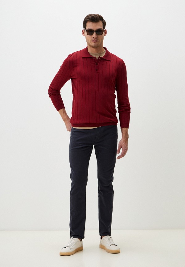 RNT23 Поло - фото 2