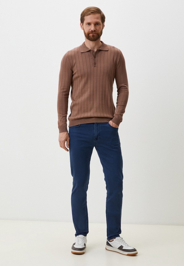 RNT23 Поло - фото 2