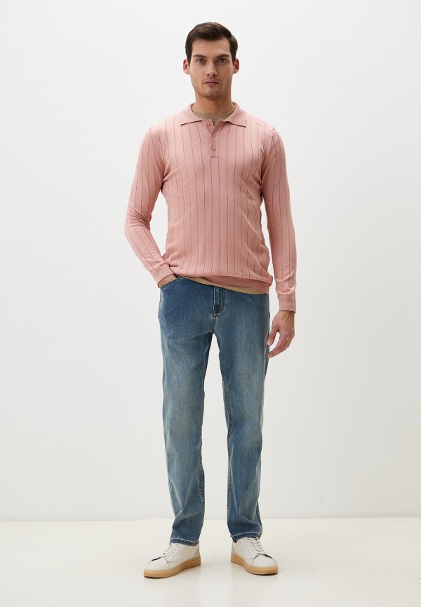 RNT23 Поло - фото 2