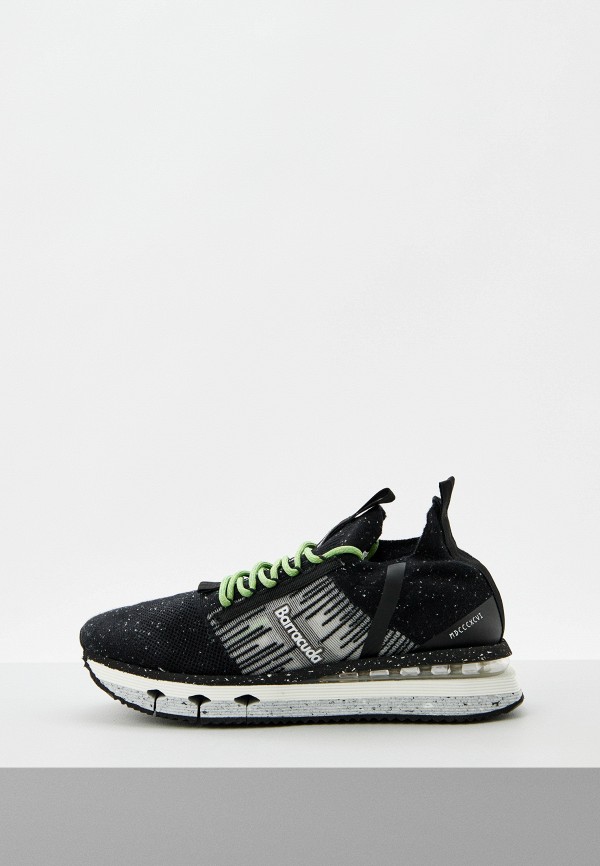 Barracuda Кроссовки - фото 1