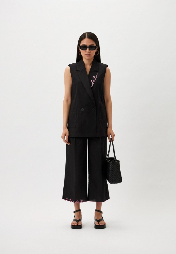 Twinset Milano Жилет - ACTITUDE MYFO - фото 2