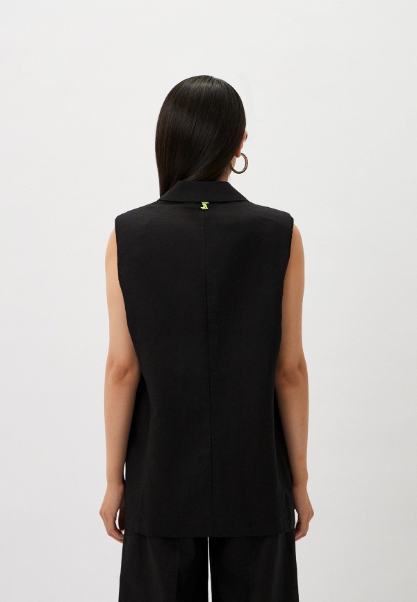 Twinset Milano Жилет - ACTITUDE MYFO - фото 3