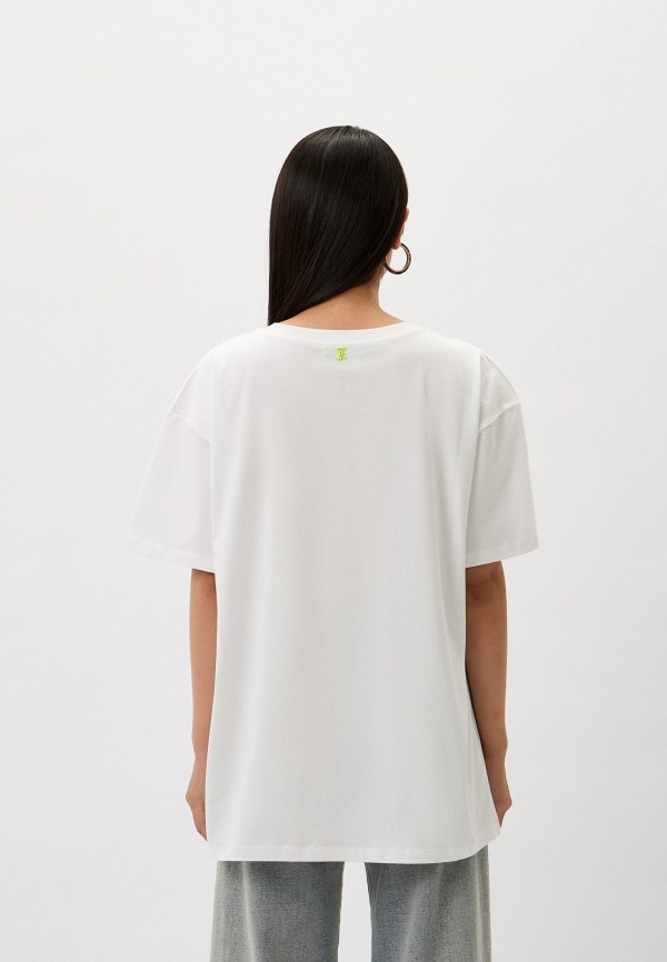 Twinset Milano Футболка - ACTITUDE MYFO - фото 3