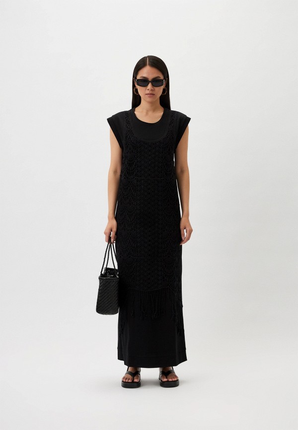 Twinset Milano Платье - ACTITUDE - фото 1