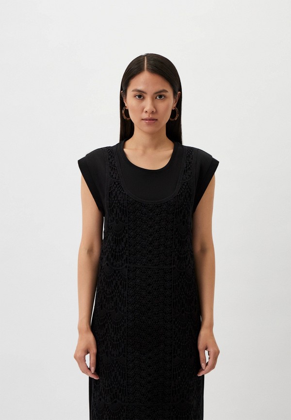 Twinset Milano Платье - ACTITUDE - фото 2