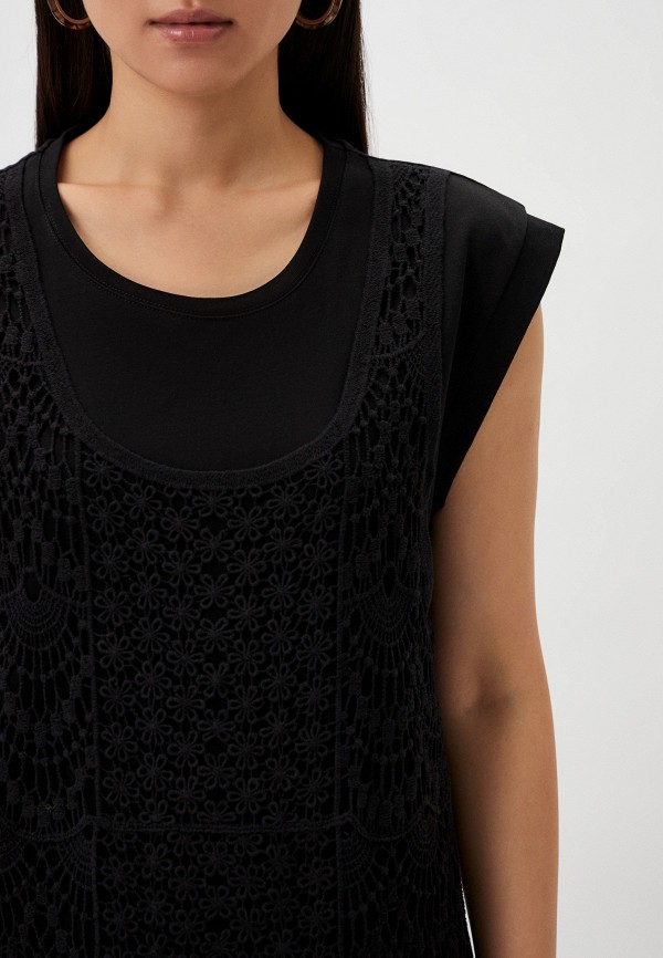 Twinset Milano Платье - ACTITUDE - фото 4