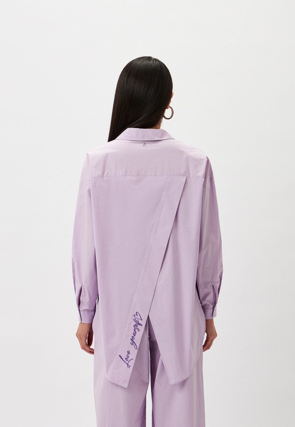 Twinset Milano Рубашка - ACTITUDE - фото 3