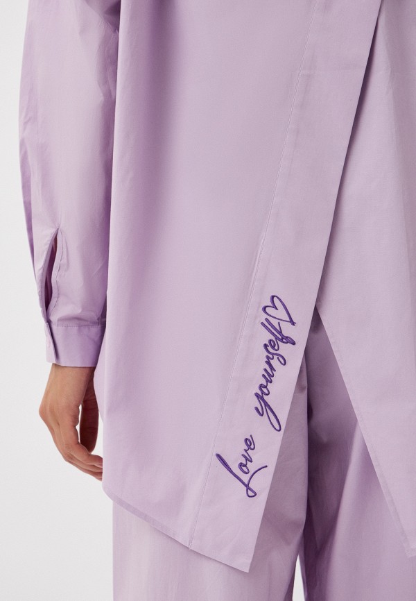 Twinset Milano Рубашка - ACTITUDE - фото 4