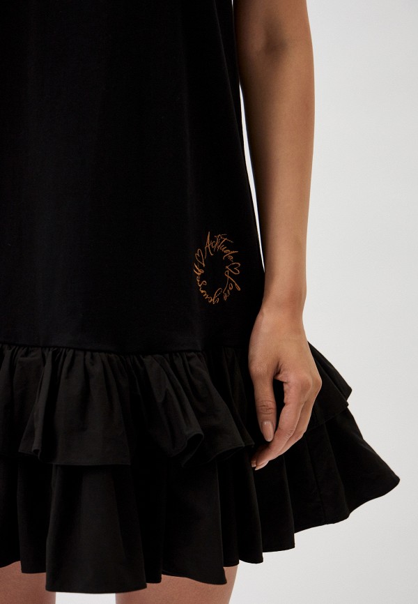 Twinset Milano Платье - ACTITUDE - фото 4