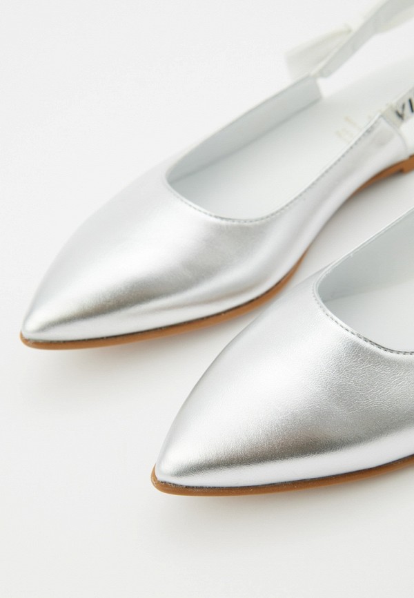 Twinset Milano Балетки - фото 2