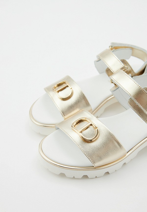 Twinset Milano Сандалии - фото 2