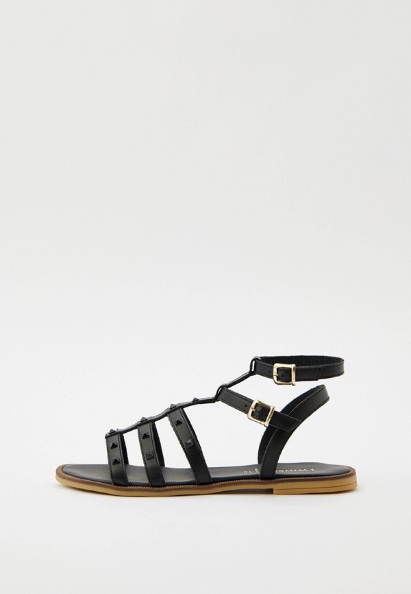 Twinset Milano Сандалии - фото 1