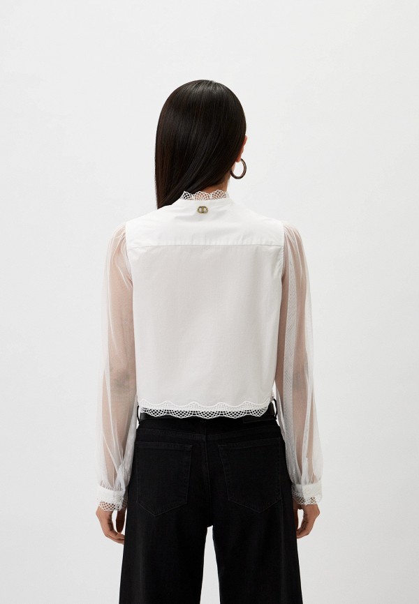 Twinset Milano Блуза - фото 3