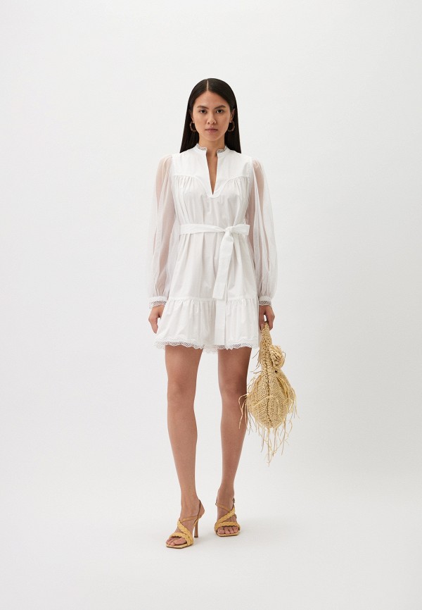 Twinset Milano Платье - фото 2