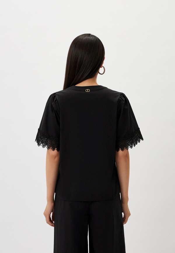 Twinset Milano Блуза - фото 3