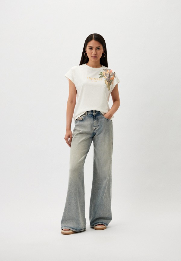 Twinset Milano Футболка - фото 2