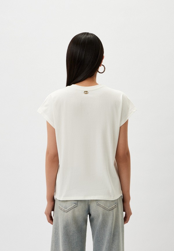 Twinset Milano Футболка - фото 3