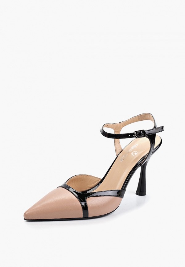 Farfalluccia Туфли - фото 2