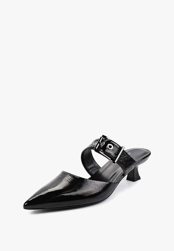 Farfalluccia Мюли - Exclusive for Lamoda - фото 2