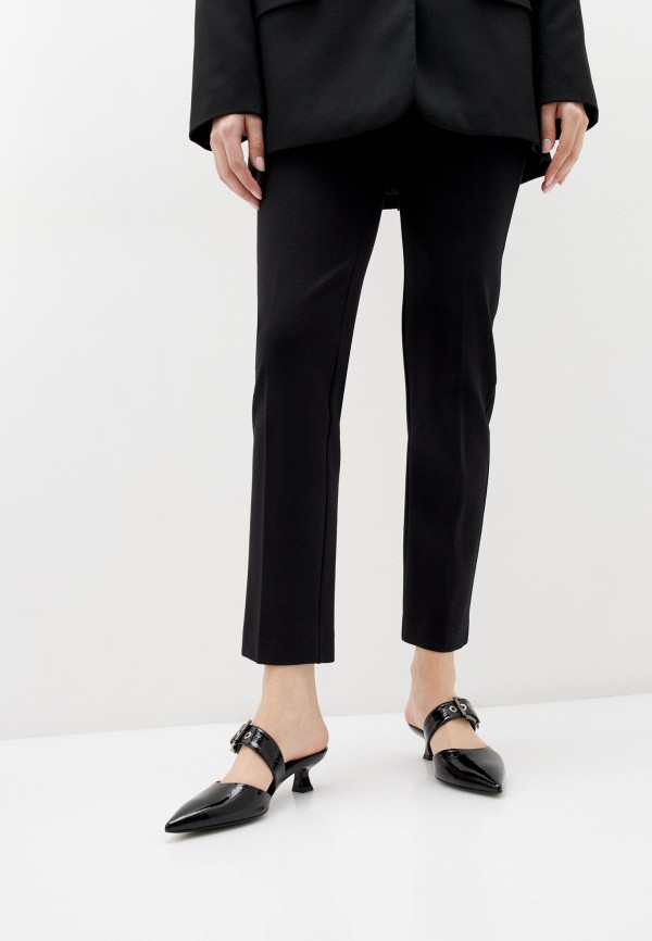 Farfalluccia Мюли - Exclusive for Lamoda - фото 6