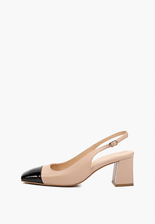 Farfalluccia Туфли - Exclusive for Lamoda - фото 1