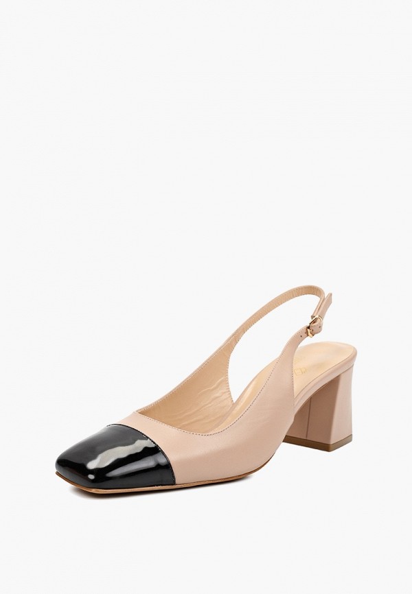 Farfalluccia Туфли - Exclusive for Lamoda - фото 2