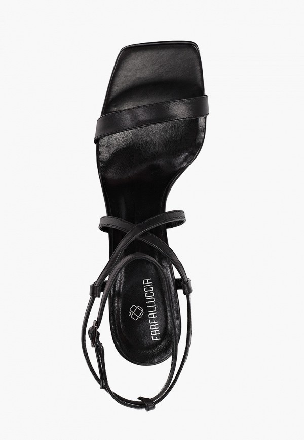 Farfalluccia Босоножки - фото 4