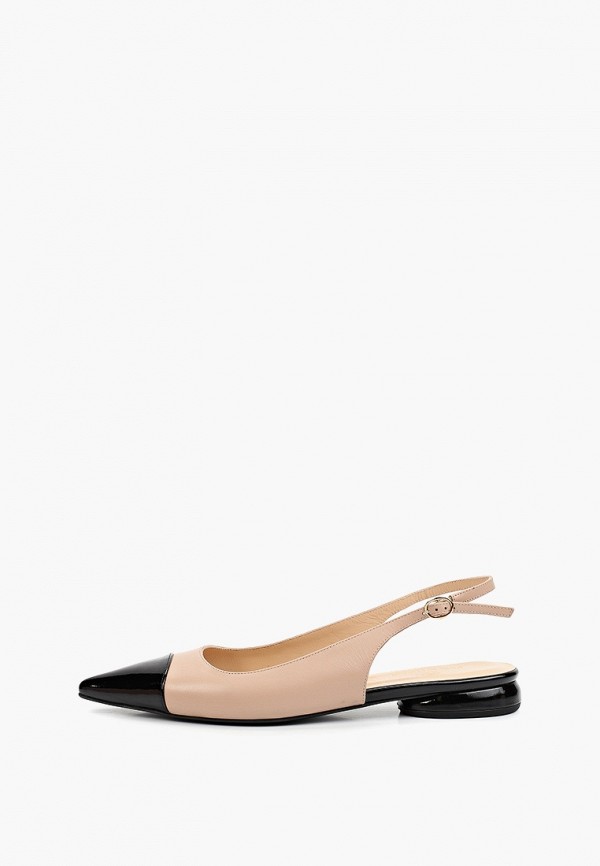 Farfalluccia Туфли - Exclusive for Lamoda - фото 1