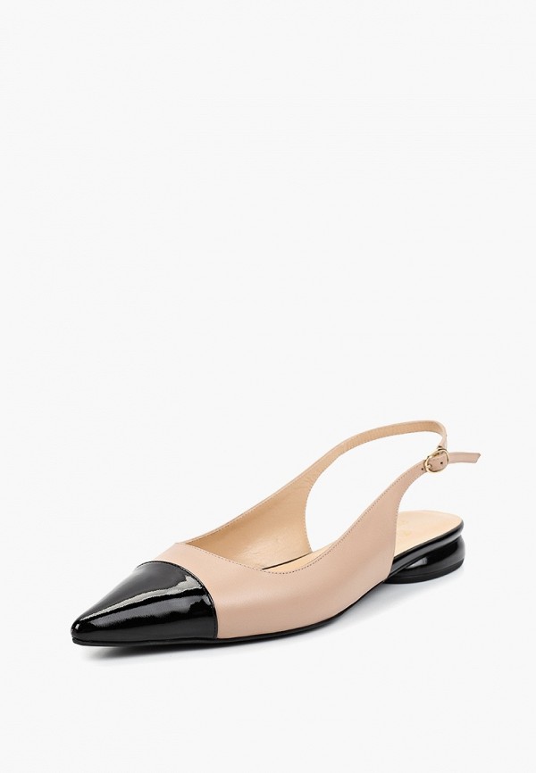 Farfalluccia Туфли - Exclusive for Lamoda - фото 2