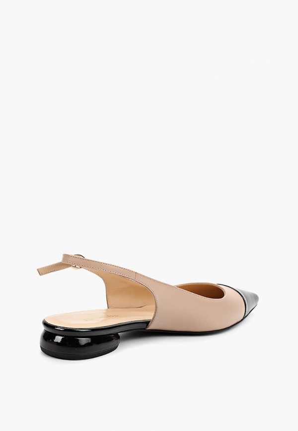 Farfalluccia Туфли - Exclusive for Lamoda - фото 3