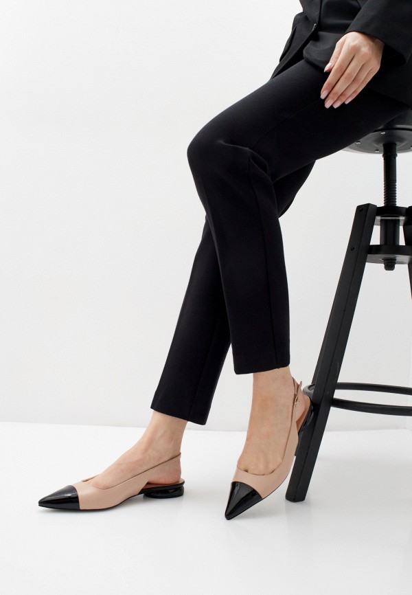 Farfalluccia Туфли - Exclusive for Lamoda - фото 6