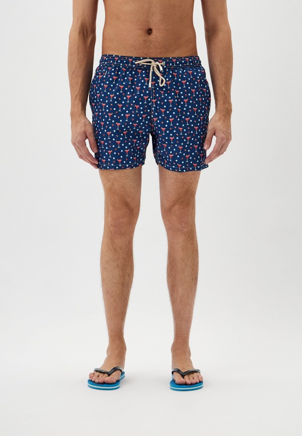 MC2 Saint Barth Шорты для плавания - фото 1