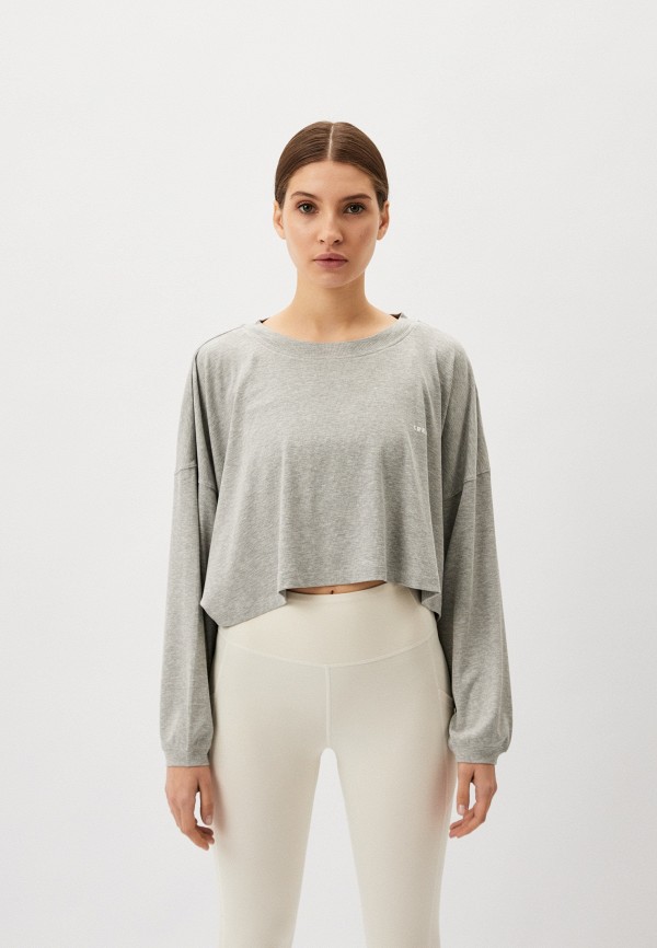 Cream Yoga Лонгслив - Alexa - фото 1